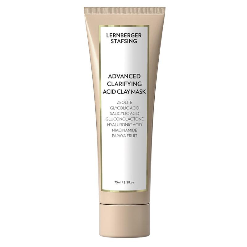 Lernberger Stafsing Dybderensende Lermaske 75 Ml