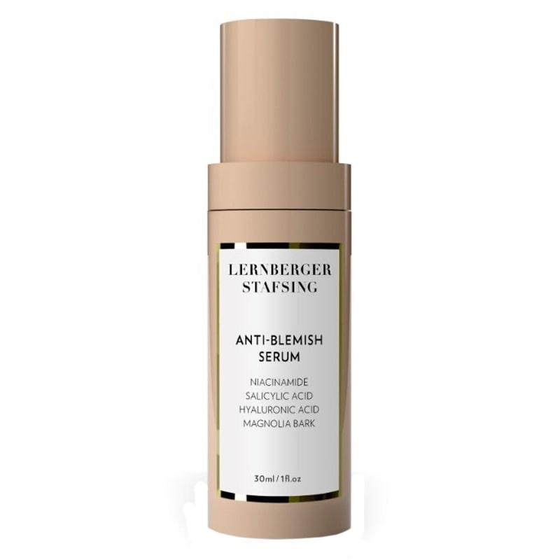 Lernberger Stafsing Anti Blemish Serum 30 Ml - Bekæmp Urenheder