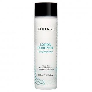 Codage Rensende Lotion 150ml - Renser og Fornyer Huden
