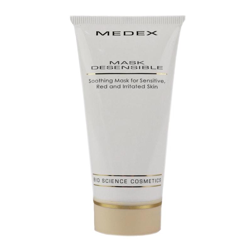 Beroligende Maske til Irriteret Hud - Medex 50 Ml