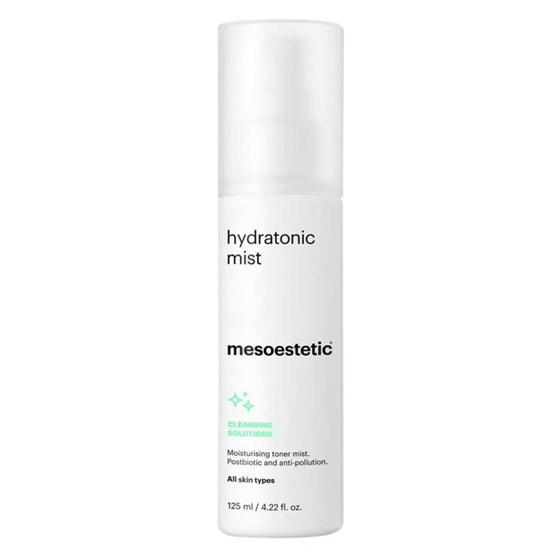 Mesoestetic Hydratonic Mist 125 Ml - Fugtgivende Tonic