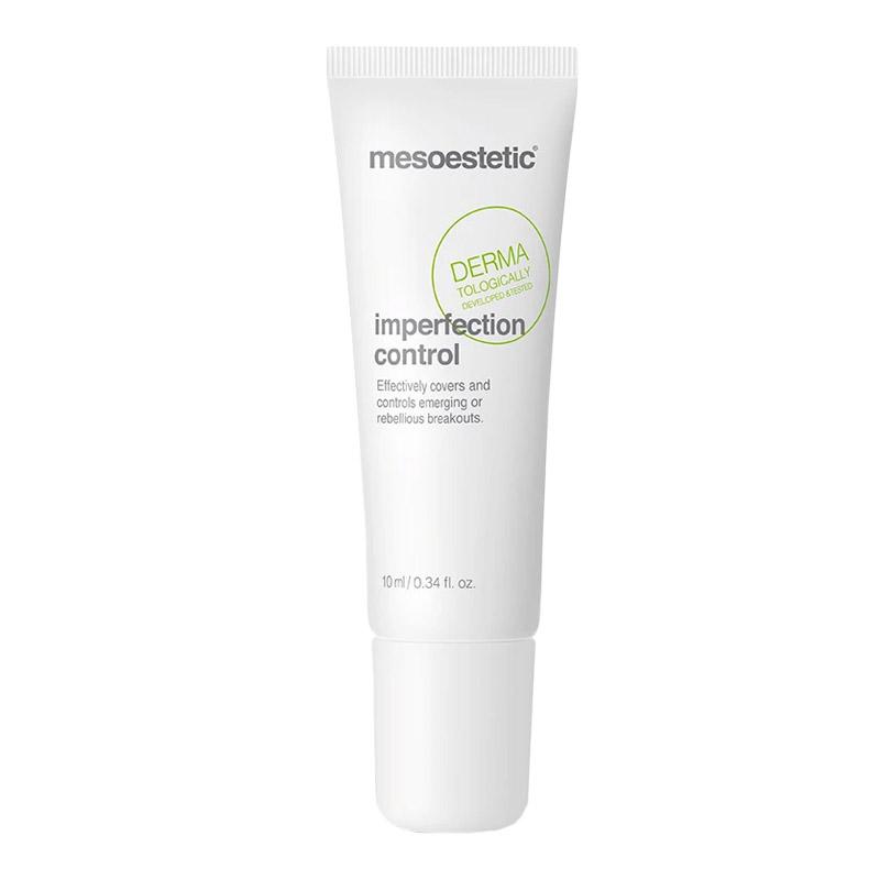 Mesoestetic Imperfection Control - Effektiv Acne Behandling 10 ml