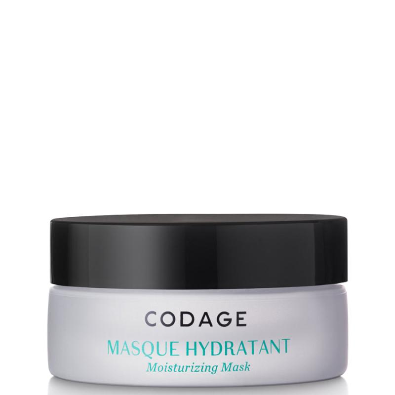 Codage Fugtighedsmaske 50ml - Intensiv Hydrering