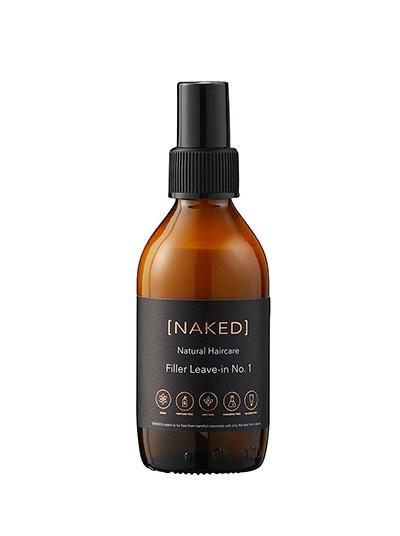 Naked Filler Leave In No 01 - 150ml Balsam til Tørt Hår