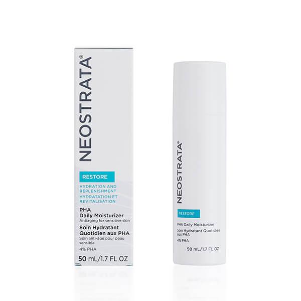 Neostrata Restore PHA Dagcreme 50 Ml - Skånsom Fugtgivende Pleje