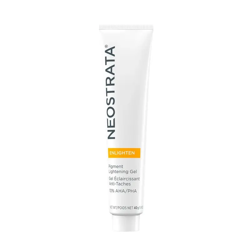 Neostrata Enlighten Pigmentlysende Gel 40 g - Effektiv hudpleje