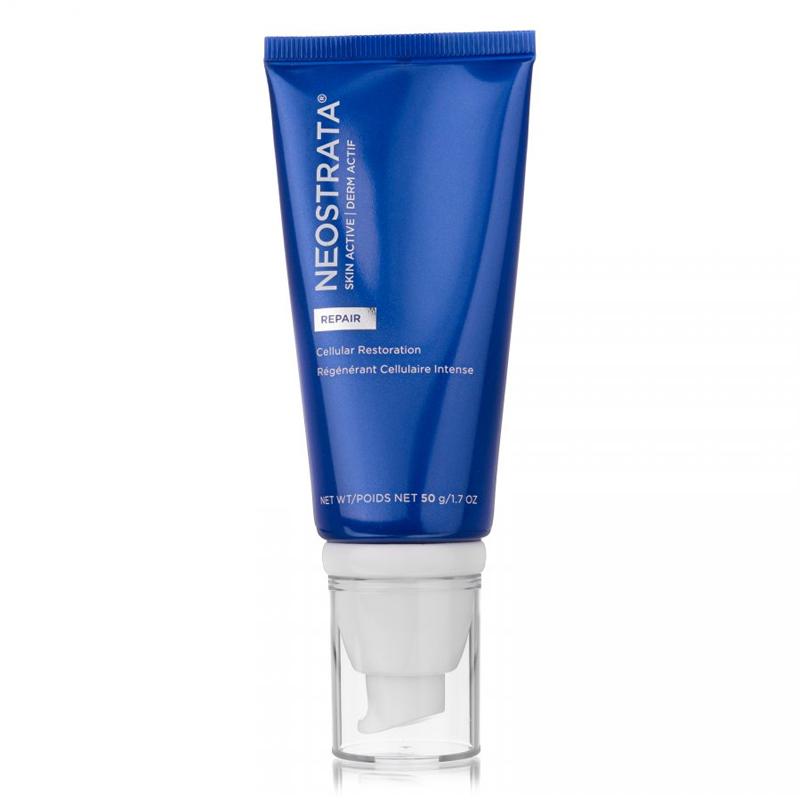 Neostrata Reparerende Natcreme 50 G - Få Fastere Hud