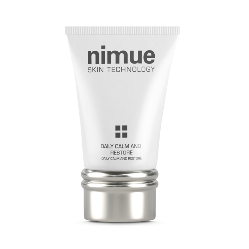 Nimue Daily Calm & Restore 15 Ml - Beroligende Dagcreme