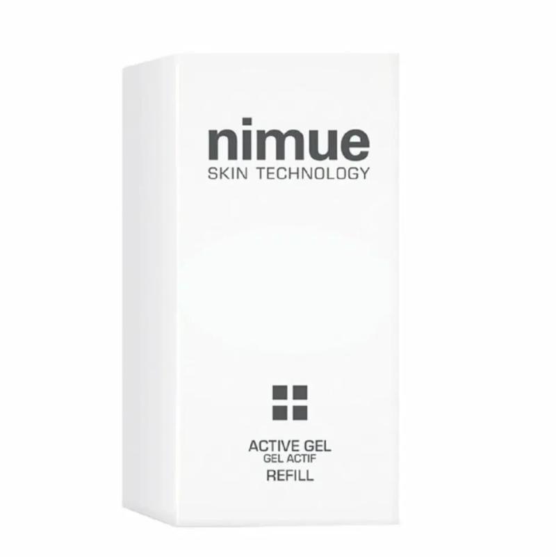 Nimue Active Gel 60 Ml - Intensiv Hudpleje Behandling