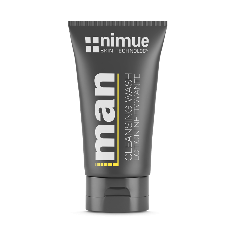 Nimue Man Rensegel 150 Ml - Din daglige hudpleje!
