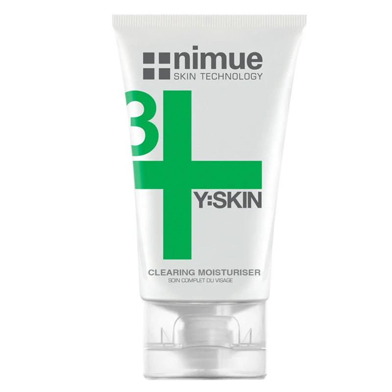 Nimue Clearing Moisturiser 60 Ml - Perfekt til ung hud