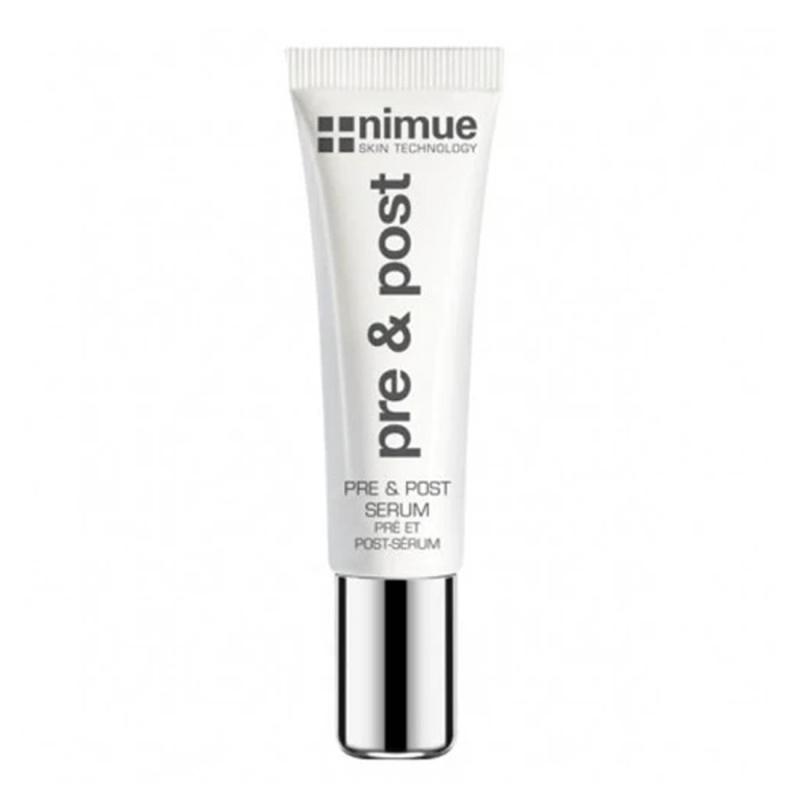 Nimue Pre & Post Serum 30 Ml - Styrker og Fugter Huden