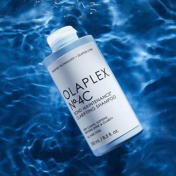 Olaplex No 4c Bond Vedligeholdelses Shampoo 250 Ml