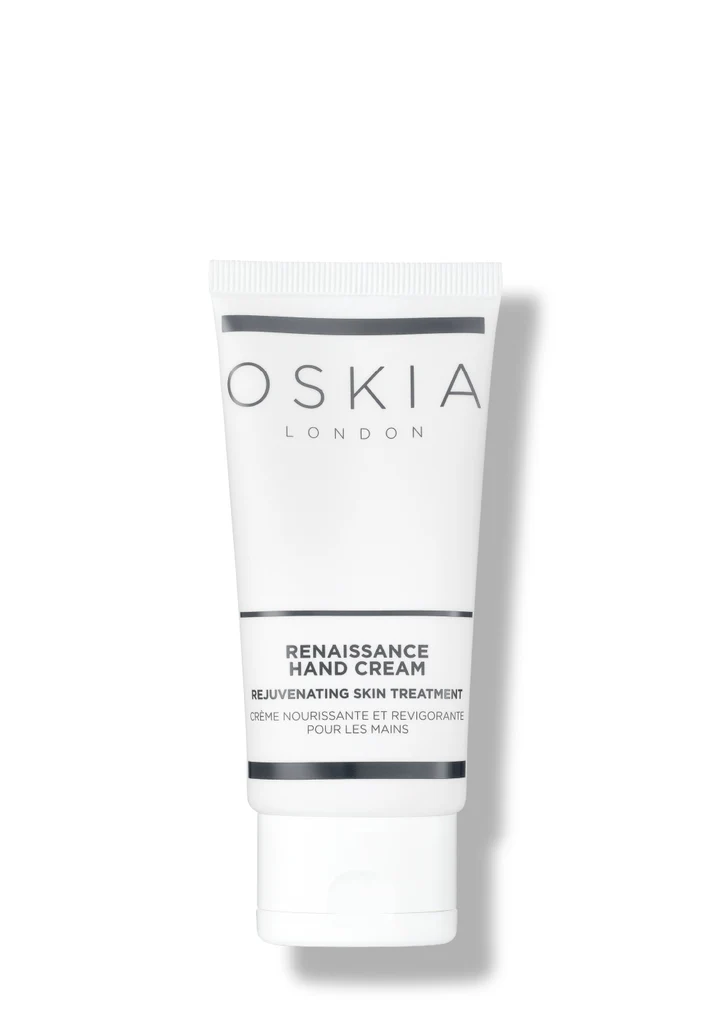 Oskia Renaissance Håndcreme 75 Ml – Luksus til dine hænder