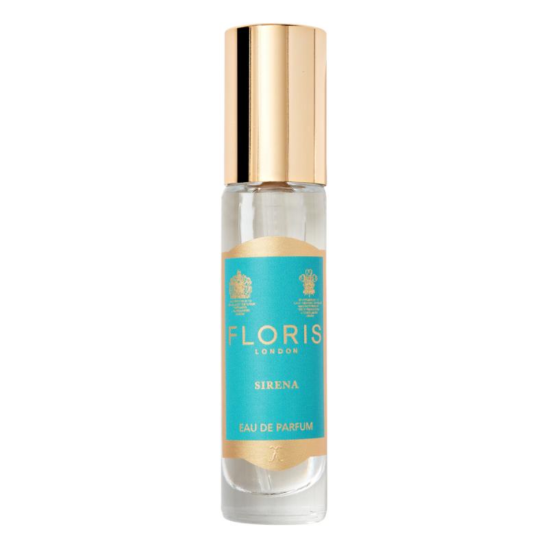 Floris Sirena Eau De Parfum 10 Ml - Eksklusiv Julegaveidé