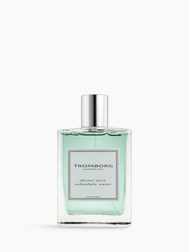 Tromborg Ansigtsspray med Calendula 100ml - Nyhed!
