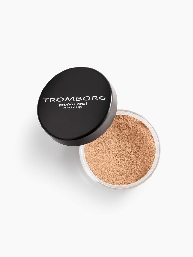 Tromborg Mineral Foundation Favourite - Naturlig Glød