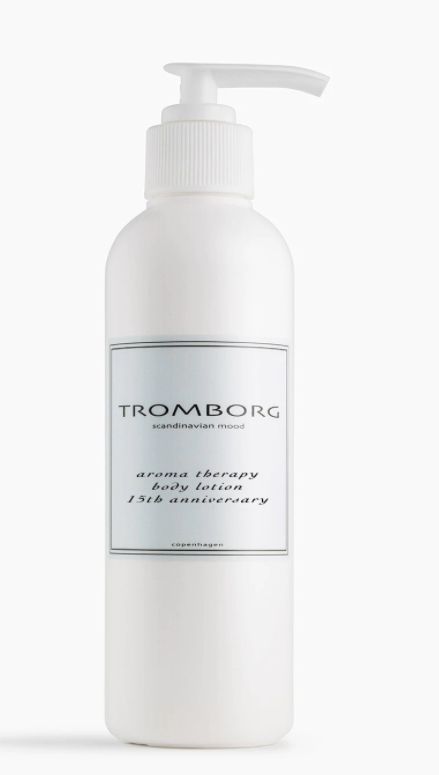 Tromborg Aroma Therapy Body Lotion 15-års Jubilæum 200ml