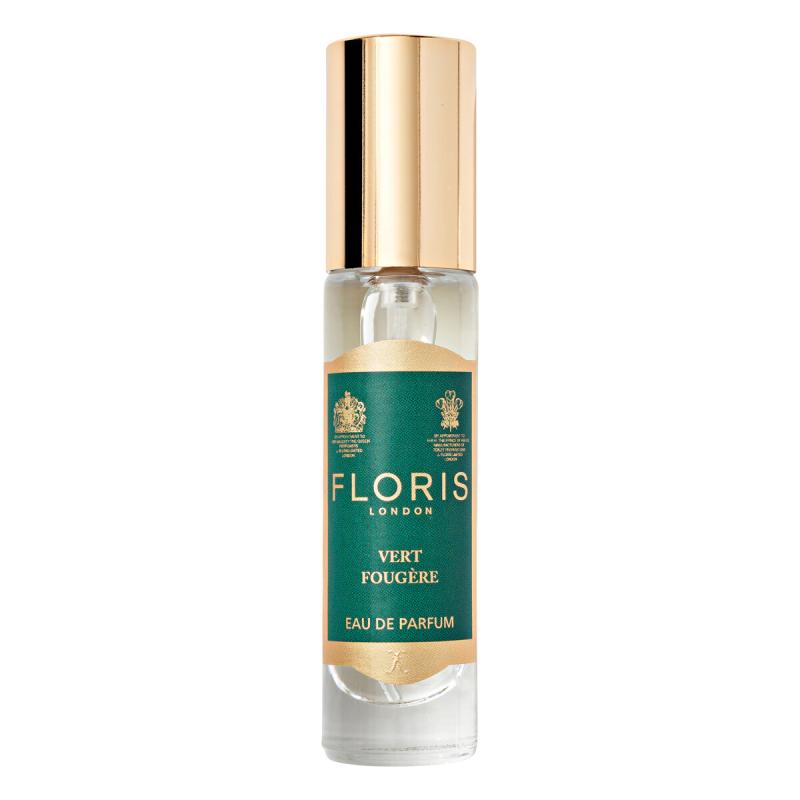 Floris Vert Fougère Eau De Parfum 10 Ml - Moderne Duft