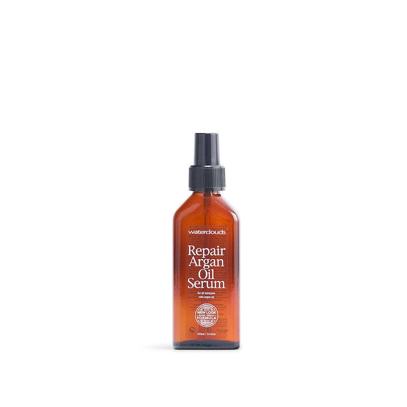 Waterclouds Reparerende Arganolie Serum 100 Ml - Tilbud!