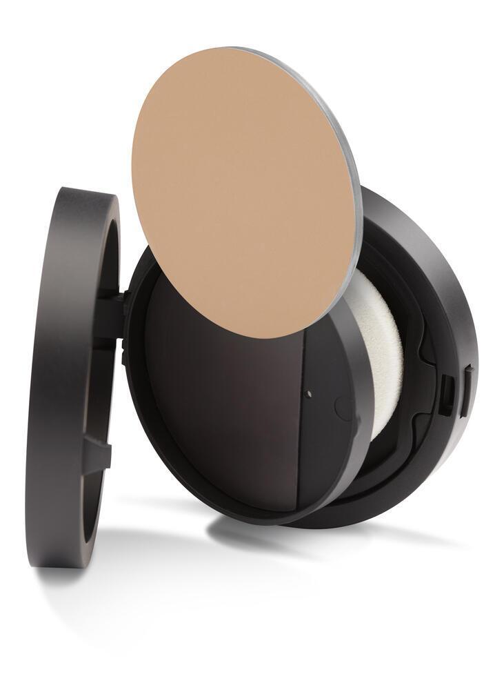 Yb Mineral Radiance Creme Powder Foundation Neutral Refill