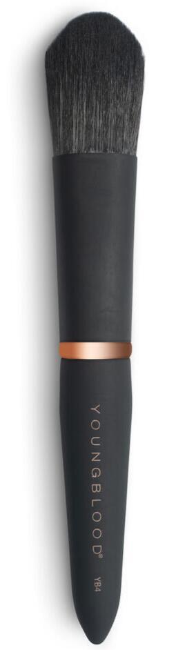 Youngblood Foundation Pensel YB4 - Makeup Must-Have!
