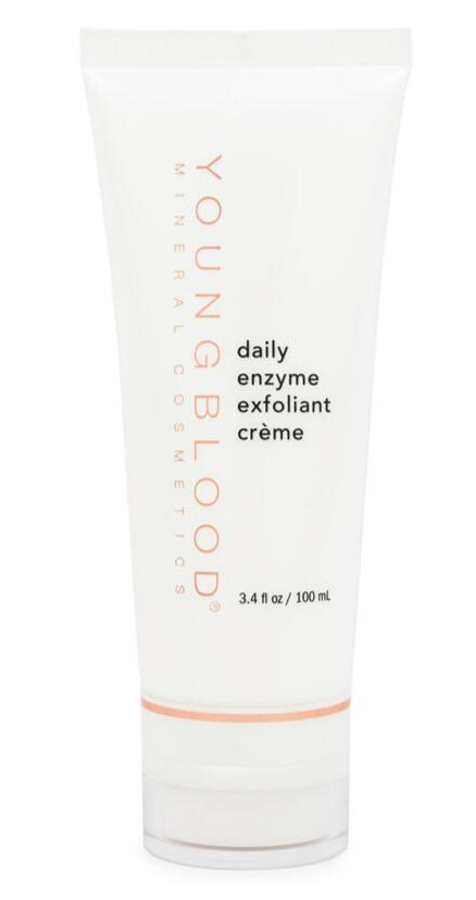 Youngblood Daglig Enzym Peeling Creme 100ml