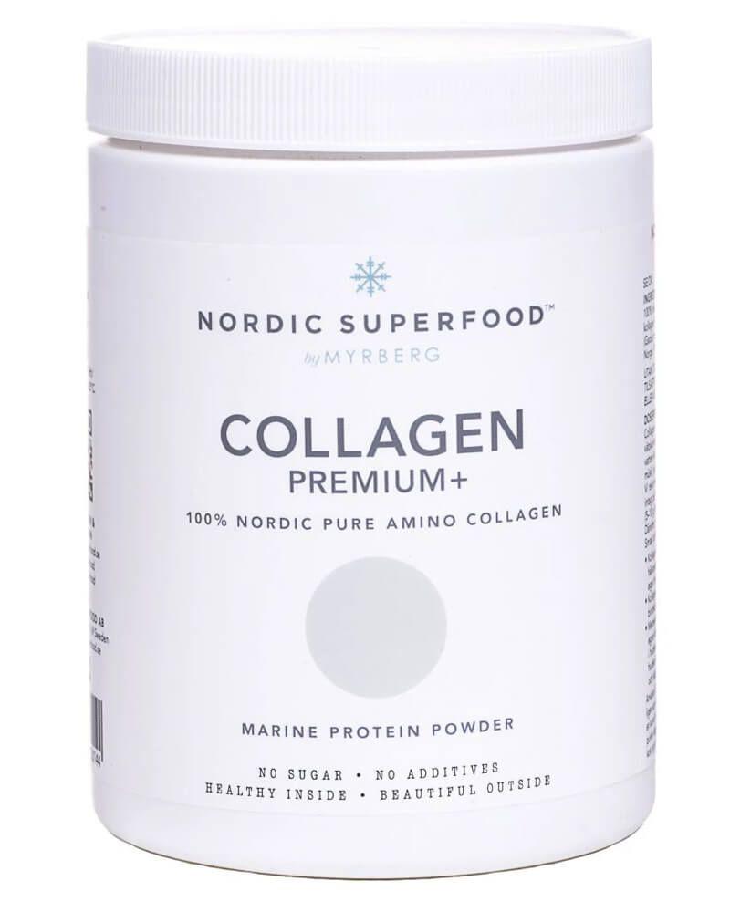 Nordic Superfood Collagen Premium 300g - Skønhed & Sundhed