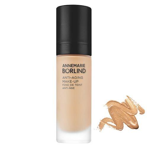 Annemarie Børlind Anti Aging Makeup Honey 30 Ml - Luksusfoundation