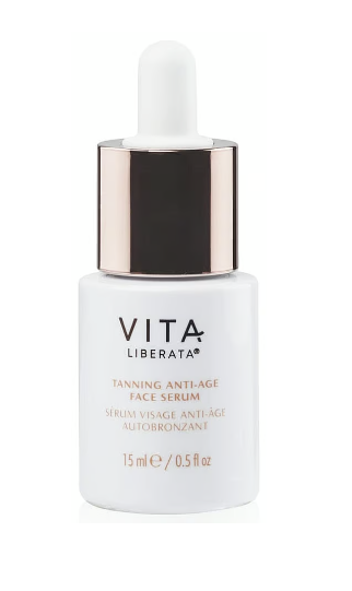 Vita Liberata Anti-Aging Selvbruner Serum 15 Ml