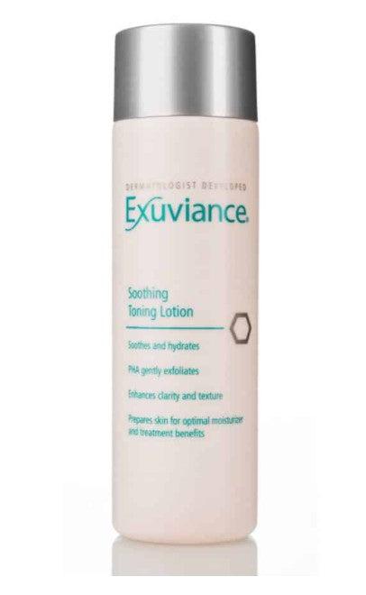 Excuviance Beroligende Toning Lotion 200 Ml - Udsalg!