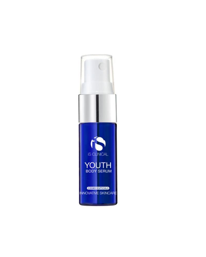 Is Clinical Youth Body Serum 15 Ml - Anti-age Pleje