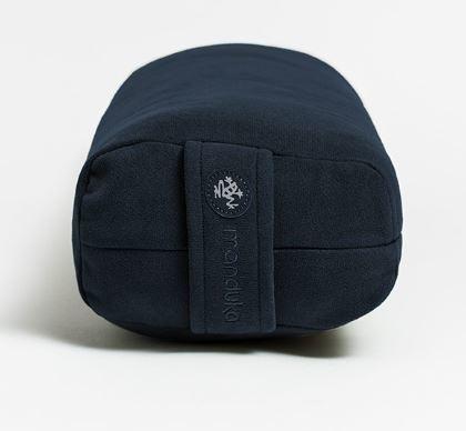 Manduka Enlight Lean Yogapude - Midnight Tilbud!
