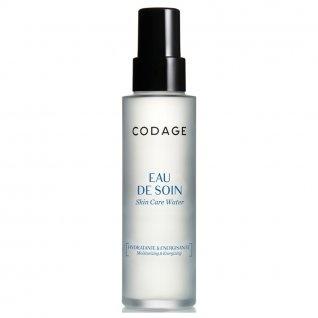 Codage Fugtigheds- og Energigivende Vand 100 Ml