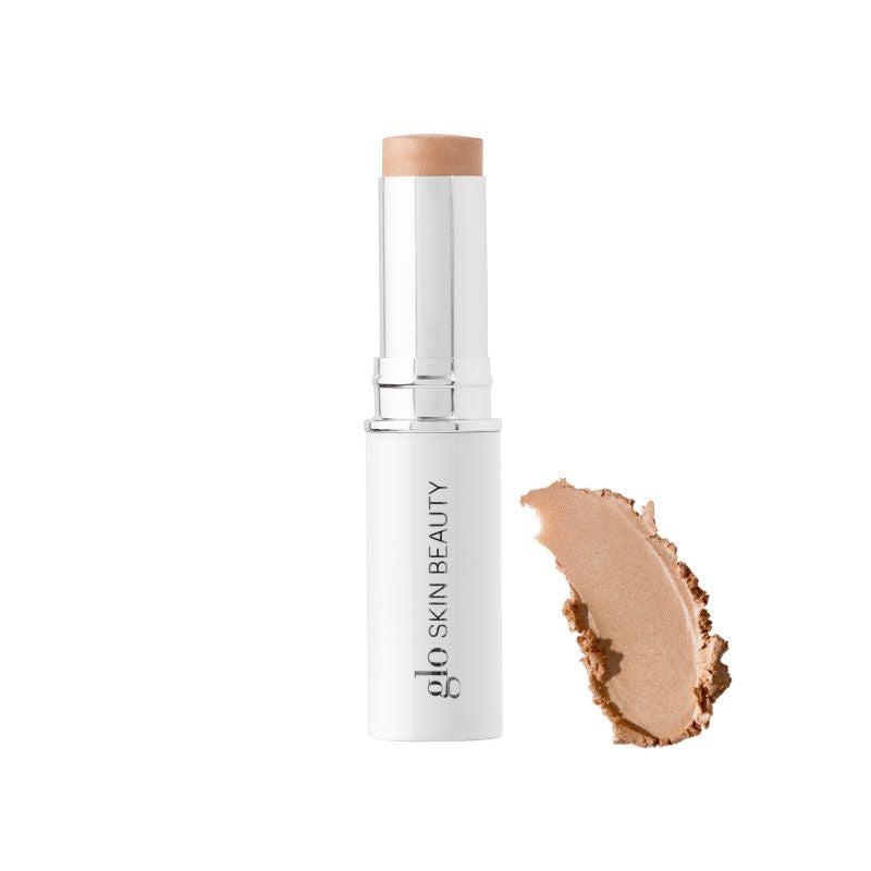 Glo Skin Glow Stick Highlighter - Champagne 8g på tilbud!