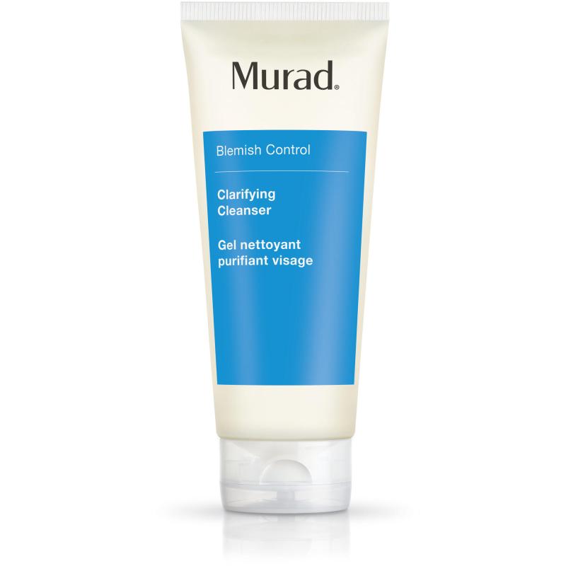 Murad Blemish Control Rensegel 200ml - Effektiv mod urenheder