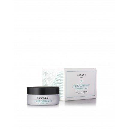 Codage Exfolierende Creme 50ml - Effektiv Scrub til Ansigtet