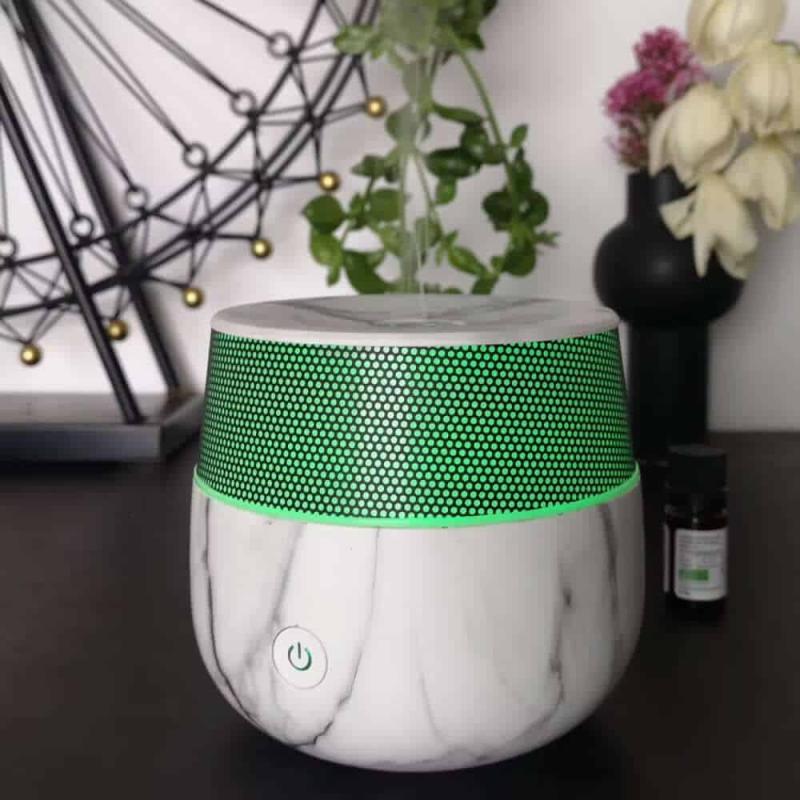 Aroma Diffuser Kailo - Trendy og Dekorativ Forstøver