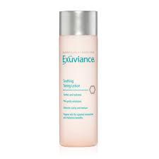 Exuviance Beroligende Toning Lotion 200 Ml - Ikke på udsalg