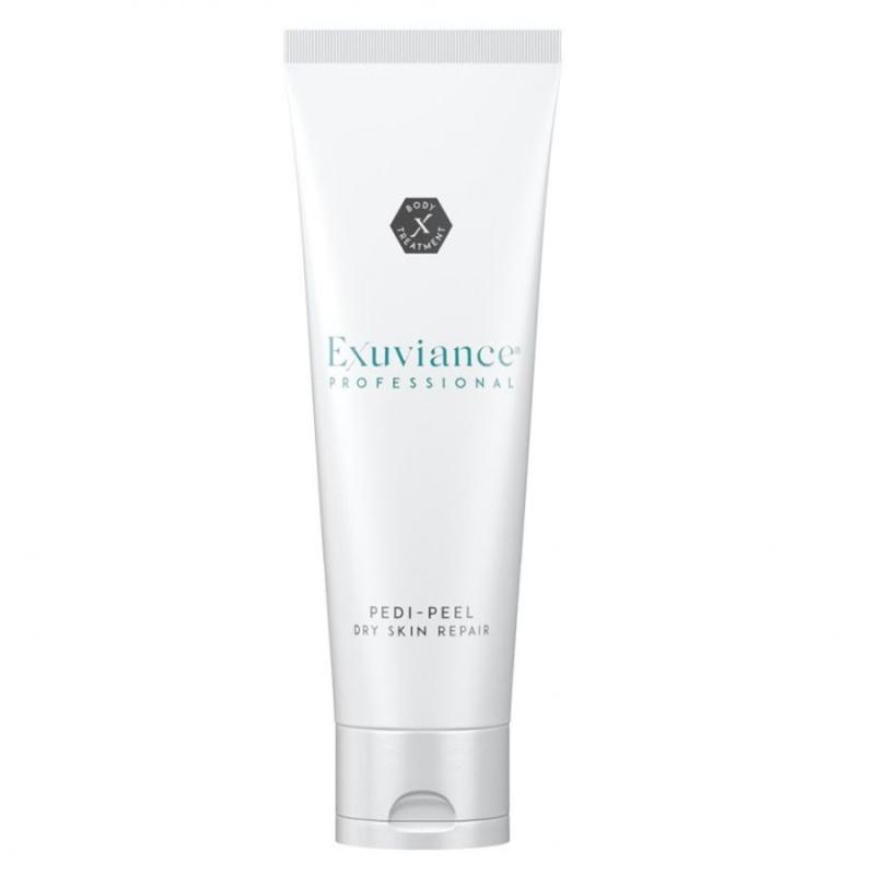 Exuviance Pedi Peel - Pleje til Tør Hud