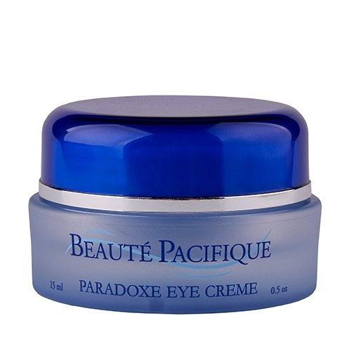 Øjencreme Paradoxe Beauté Pacifique 15 ml - Fugt og Pleje