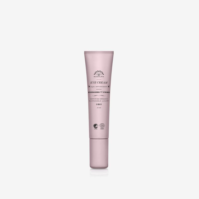 Rudolph Care Acai Øjencreme 15 Ml - Effektiv Anti-Aging Pleje