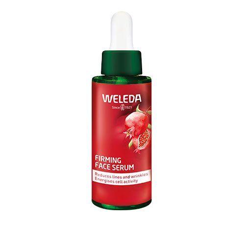 Weleda Firming Ansigtsserum - 30 ml til Fast Hud