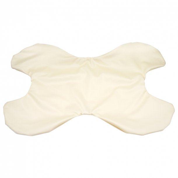 Save My Face Betræk til Le Grand 100 - Hvid Bomuld