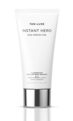 Tan Luxe Instant Hero 150 Ml - Hurtig Selvtan Glød