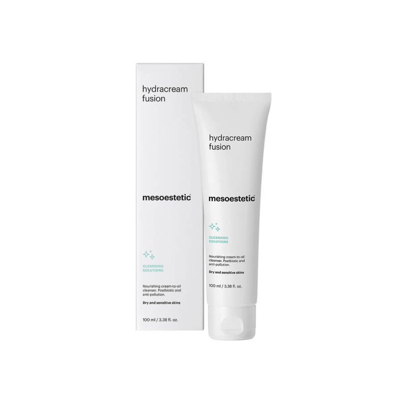 Mesoestetic Hydracream Fusion - Rensecreme til Følsom Hud