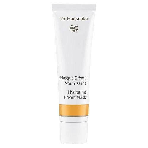 Fugtgivende Ansigtsmaske fra Dr. Hauschka - 30 ml