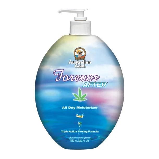 Australian Gold Forever After Hamp Aftersun 650ml