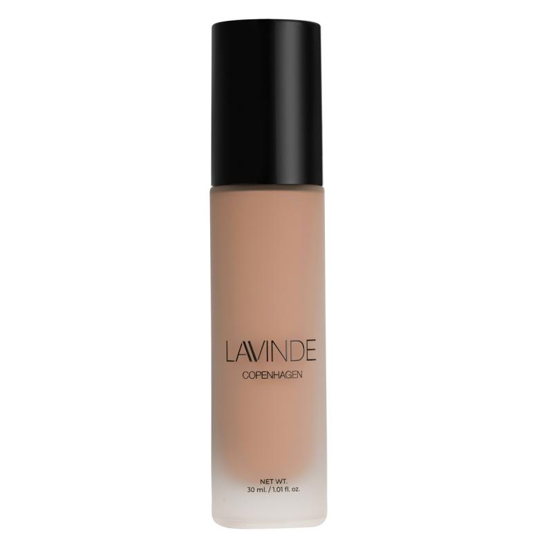 Lavinde Natural Glow Foundation 209 Cool Beige - Udsalg!