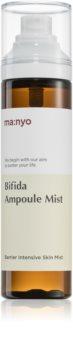 Bifida Biome Ampoule Mist 120 Ml - Fugtgivende Spray
